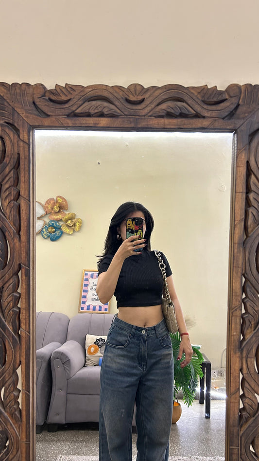 Cute top 28-32 bust