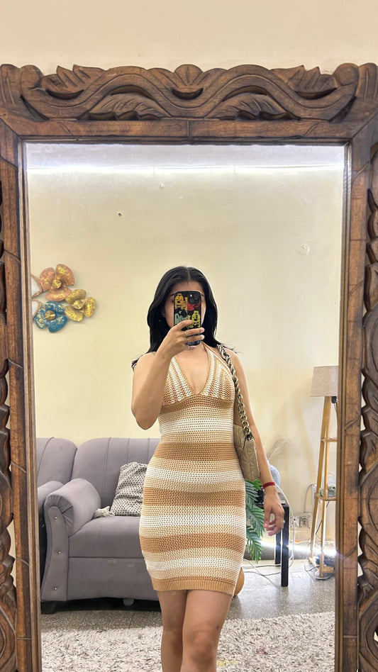 Cute dress 30-32 bust/l:33