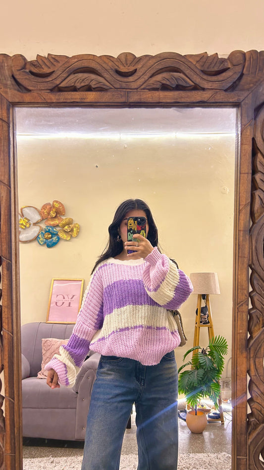 70)pintrest sweater upto size:s-m