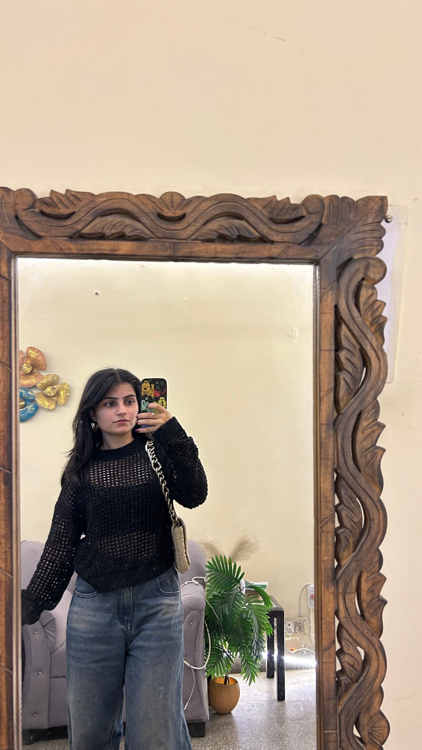 Cute top 30-32 bust