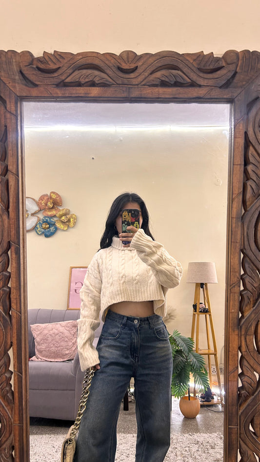 199)pintrest sweater size-xs-s