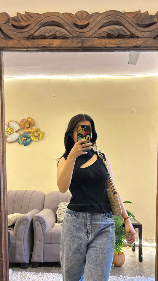 Cute top 30-32 bust