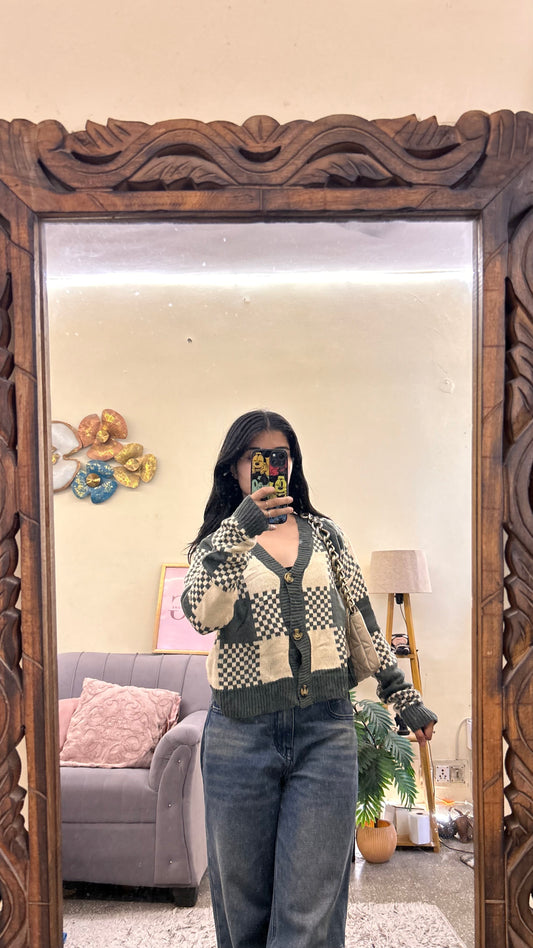 Cute sweater xs-s