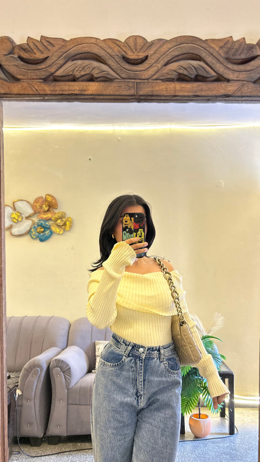 Cute top 34-36