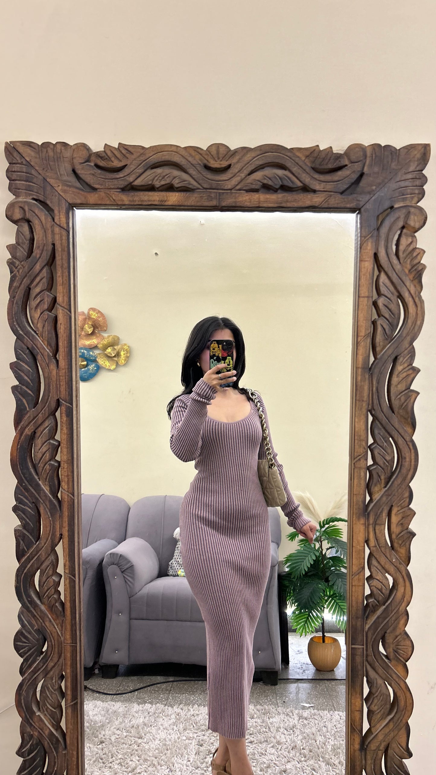 Bodycon dress 32 bust