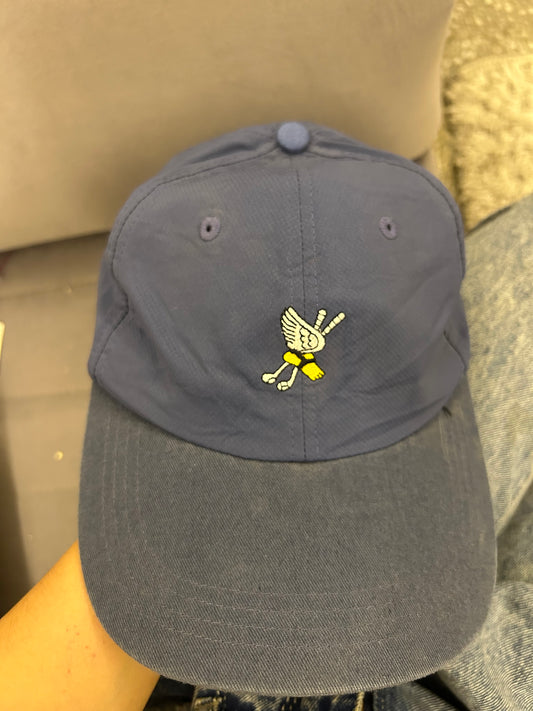 Cute cap