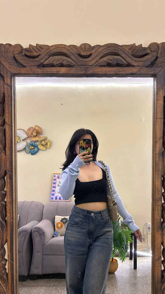Cute top 30-32 bust