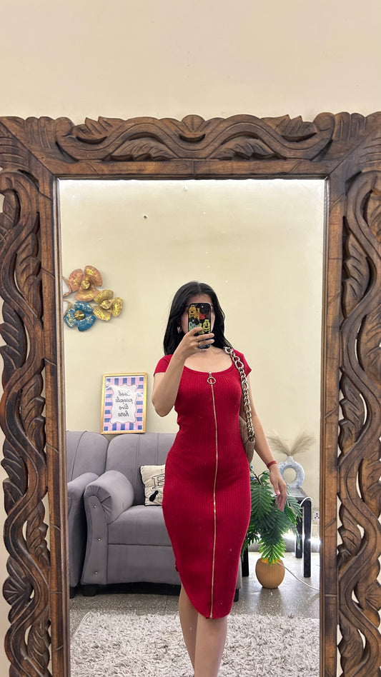 Cute dress 28-32 bust/l:35