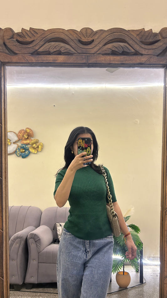 Cute top 30-32 bust