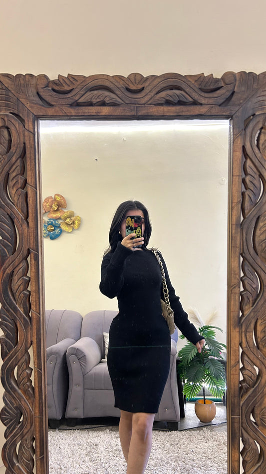 Cute dress 34-38/35L