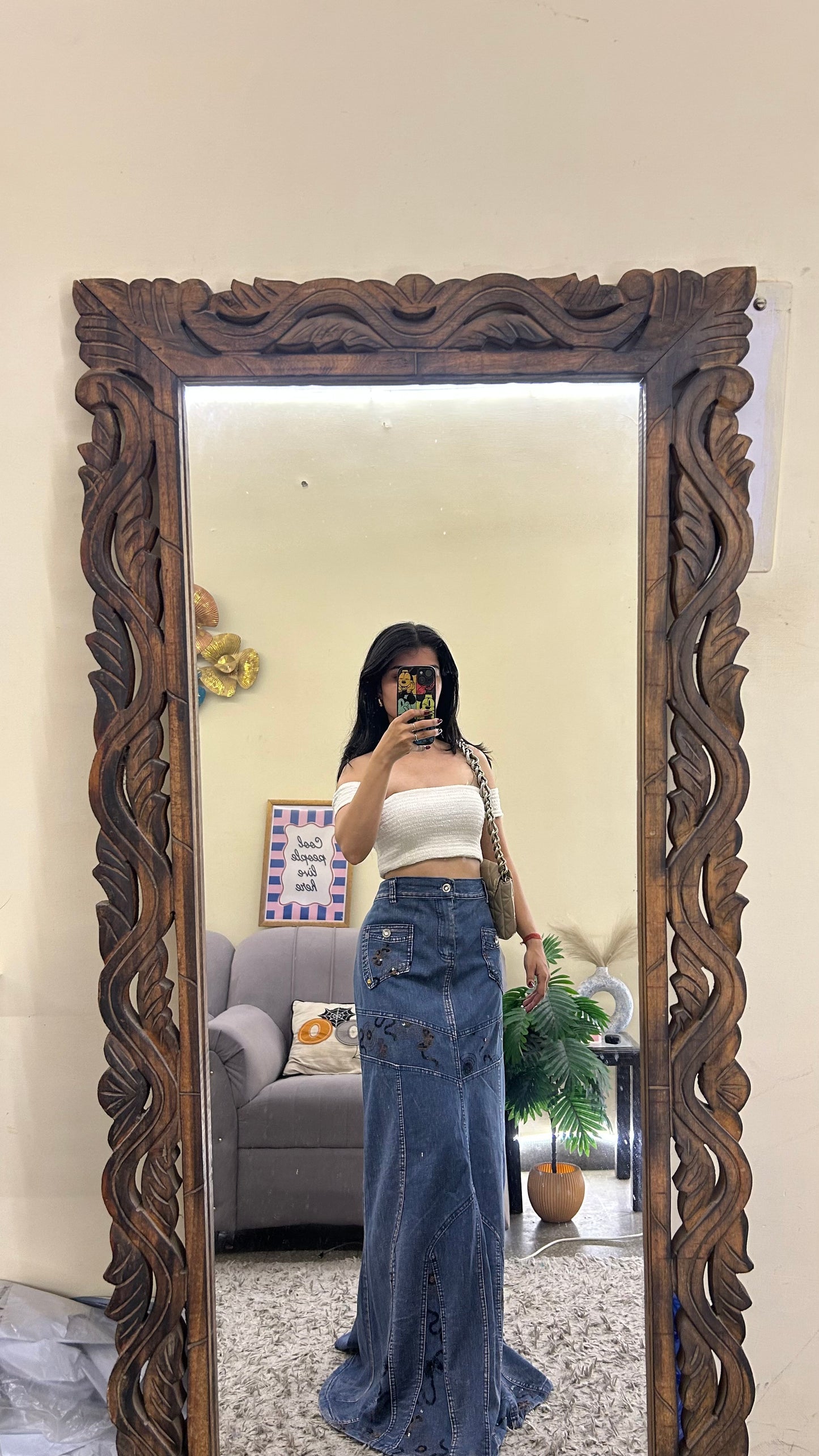 63) Korean skiet 34 waist/l:40