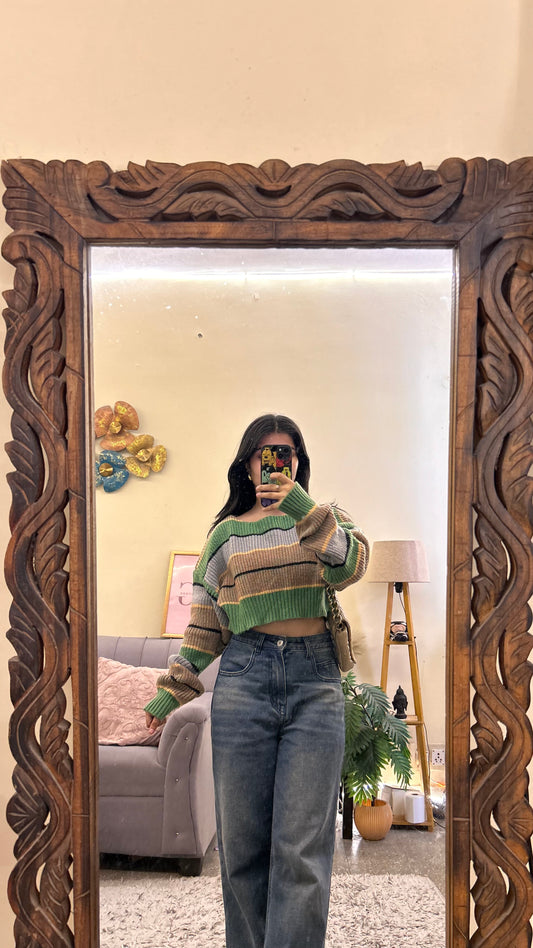 Cute sweater S