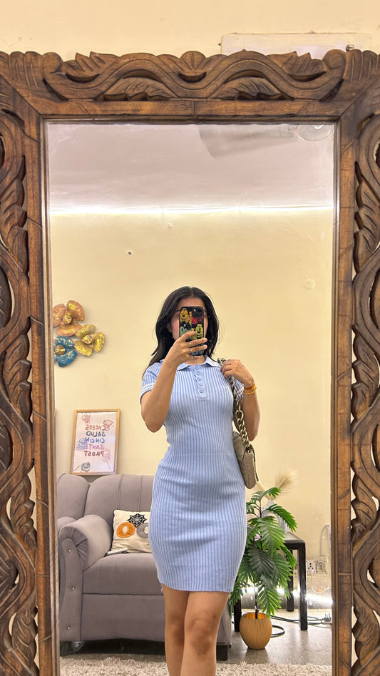 Cute dress 32-34 bust /l:33