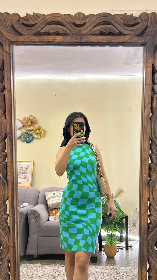 Cute dress 30-32 bust /l:32
