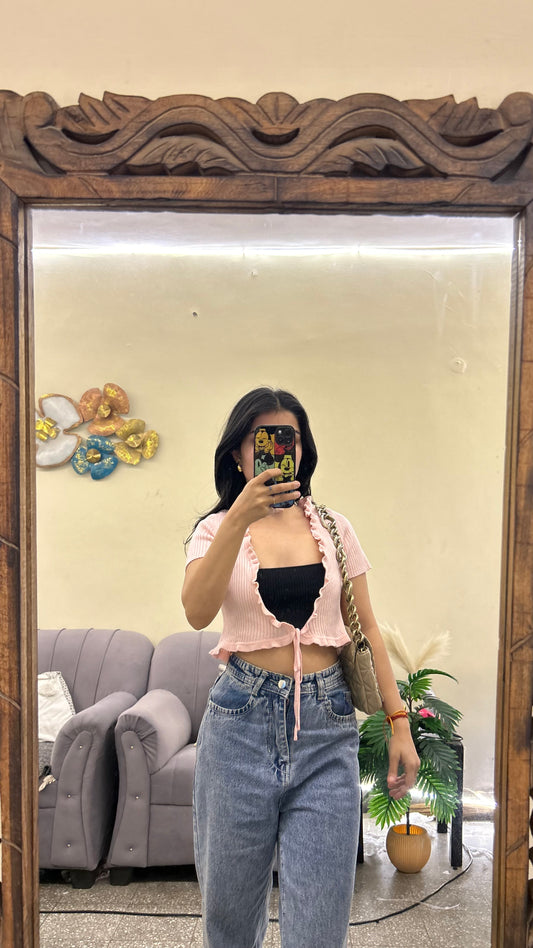 Cute cover up S
