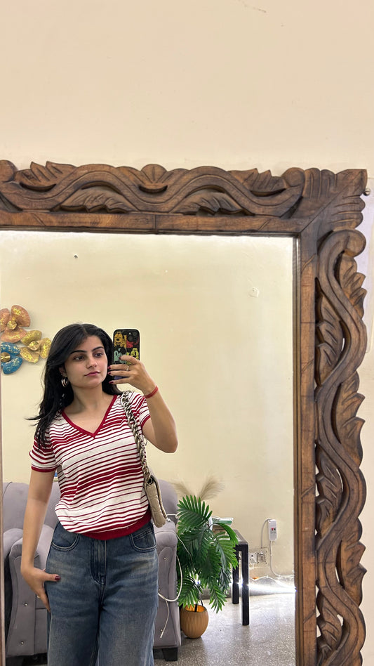 Cute top 34-38 bust