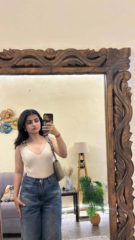 Cute bodysuit 32-35 bust