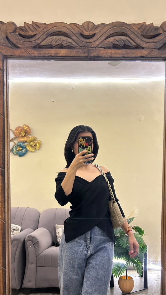 Cute top 32-34 bust