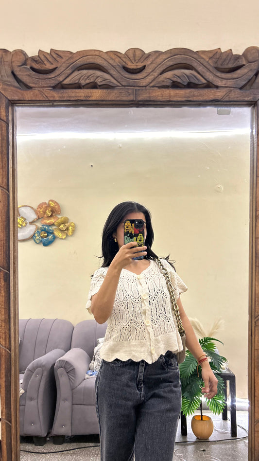 Cute top S