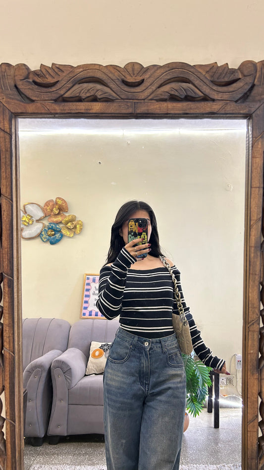 Cute top 34-36 bust