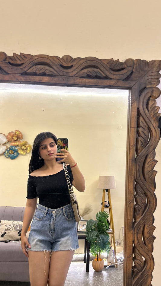 Cute top 30-32 bust