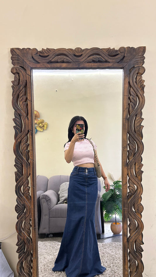 Cute top 32-34 bust