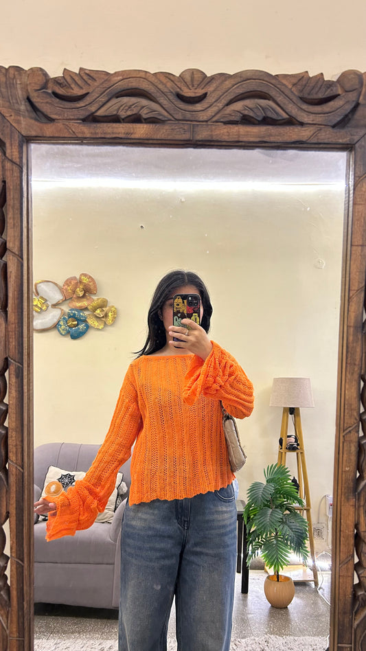 Cute top 34-36 bust