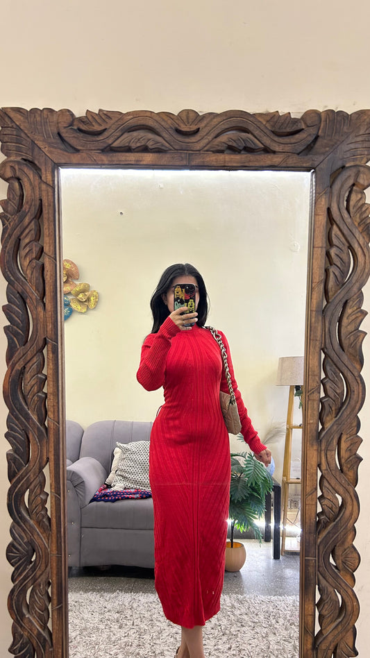 Cute dress 32-34 bust/l:43