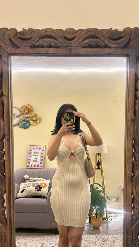 Cute dress 30-32 bust /l:29