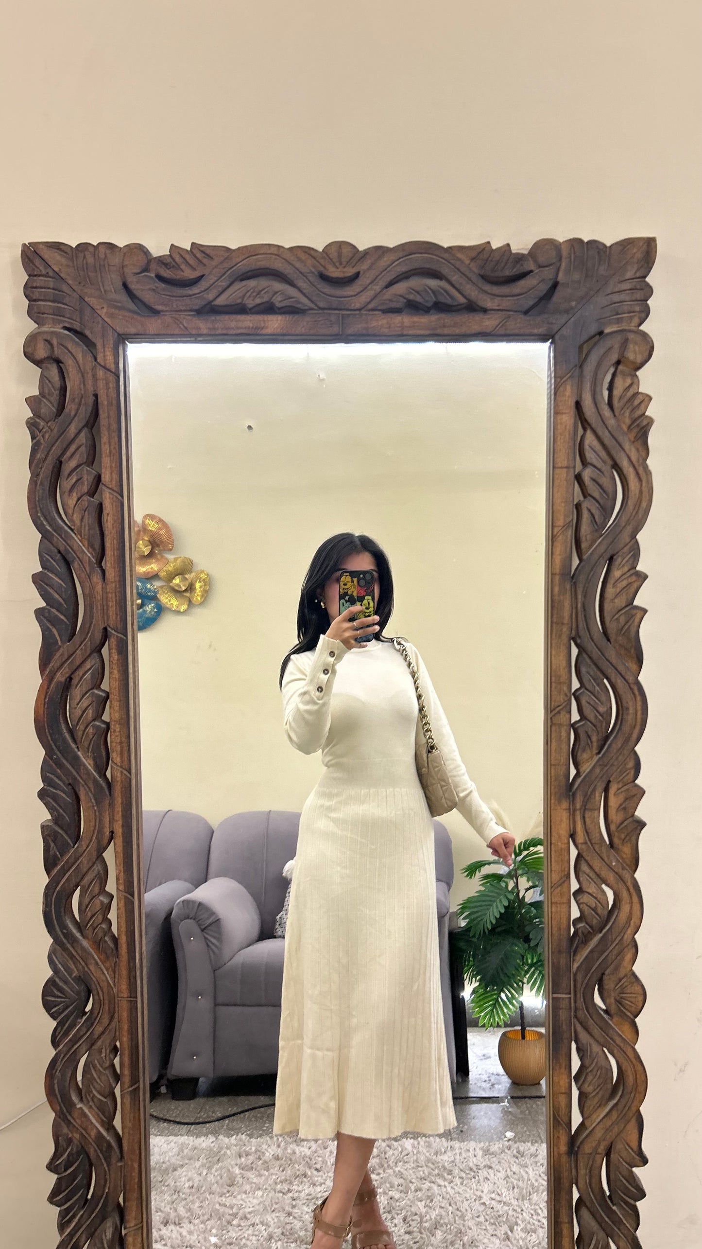 Cute dress 34-36 bust