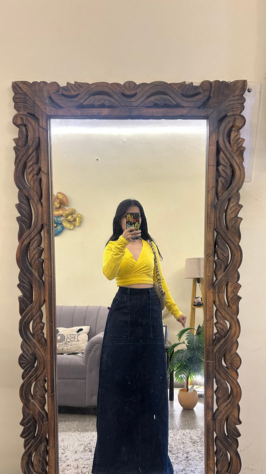 80 korean skirts waist - 32 /l - 40