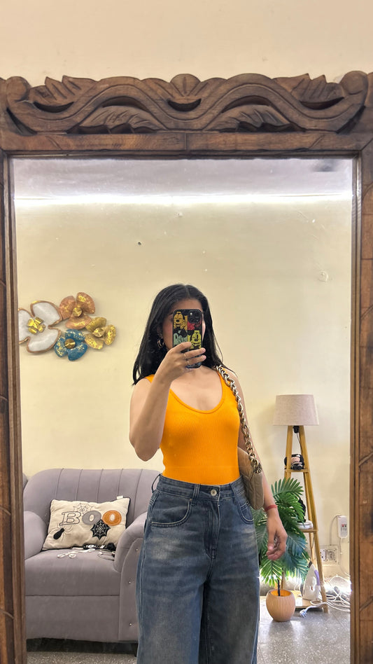 Zara bodysuit 32-34 bust