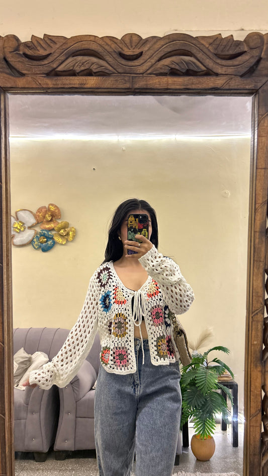 Cute top M