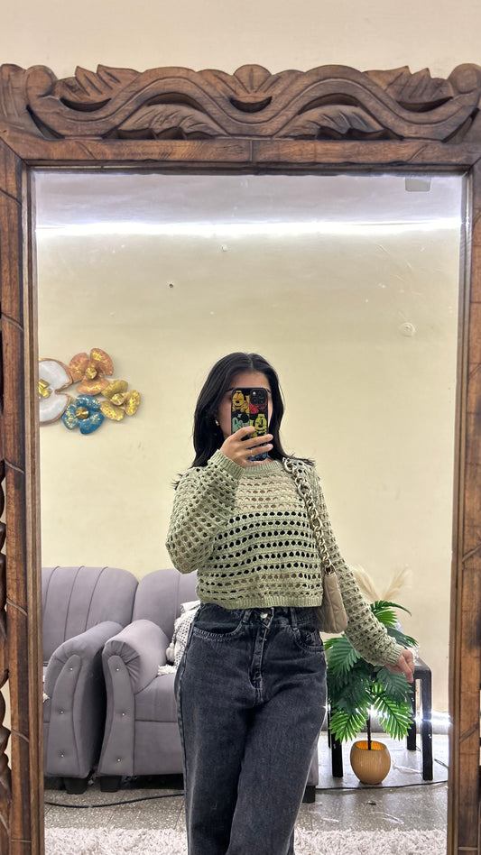 Cute top XS-S