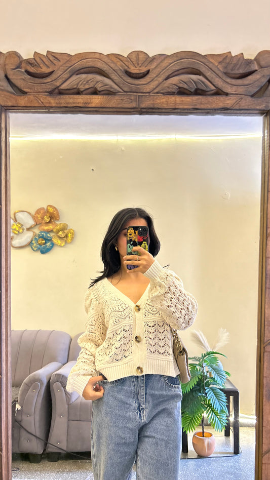 Cute top 32-34