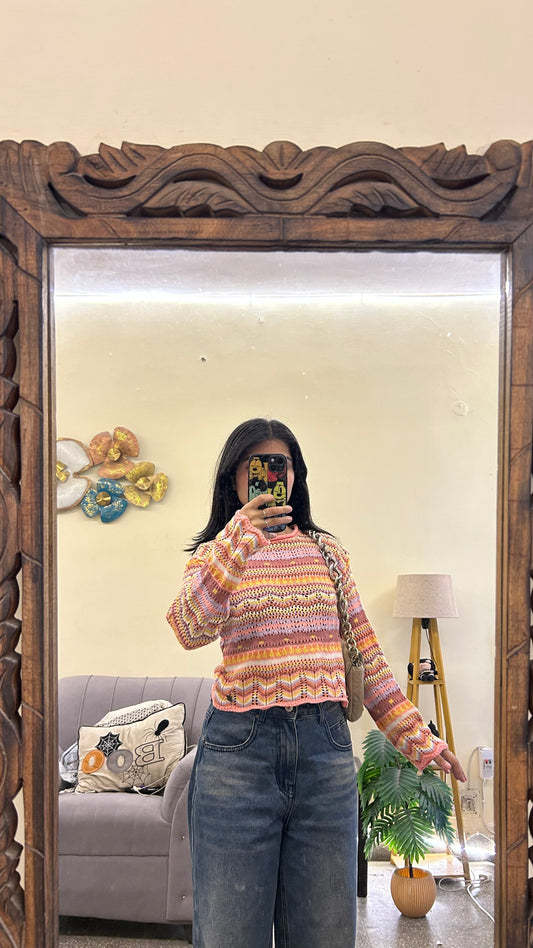 Cute top 28-30 bust