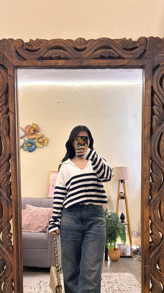 Cute sweater M