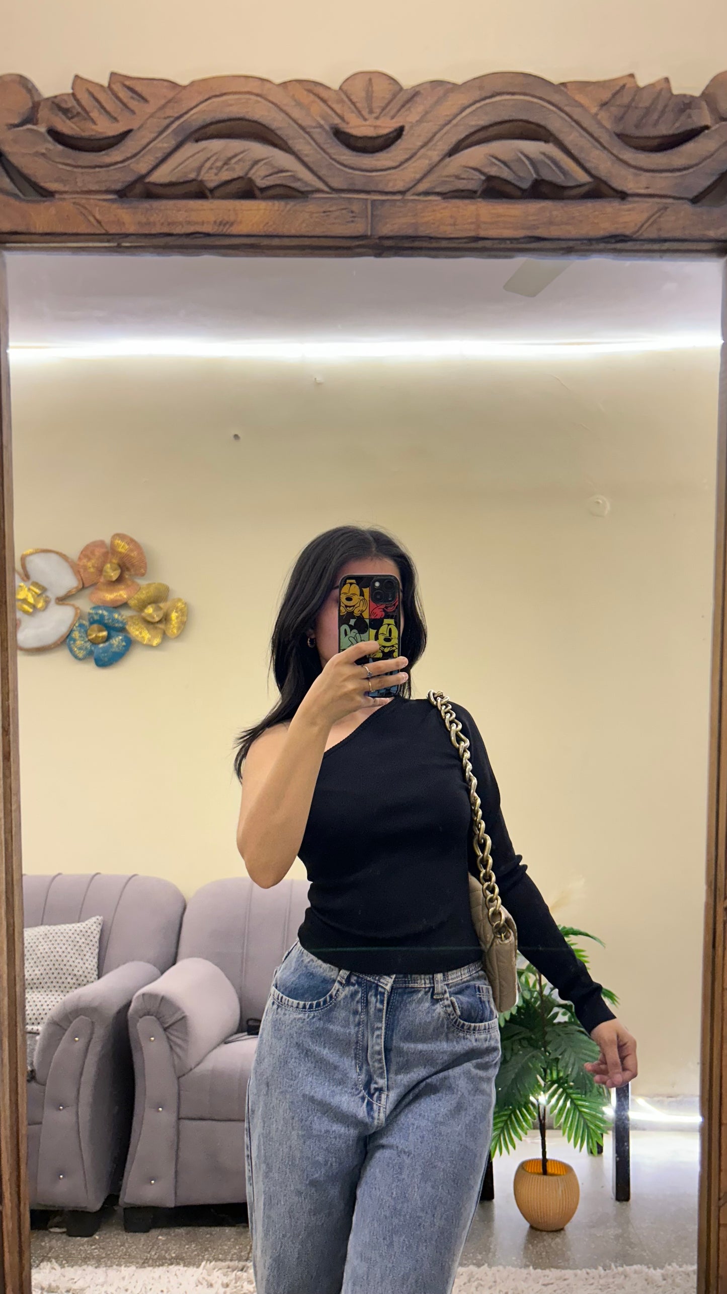 Cute top xs-s