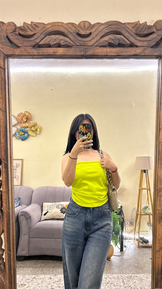 Tube top 34-36 bust
