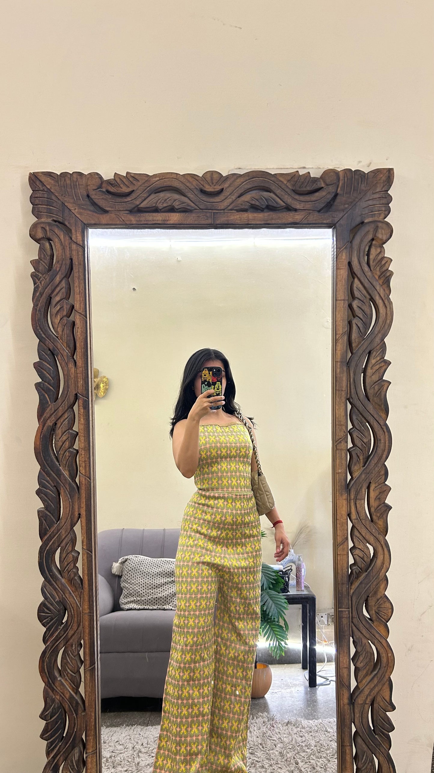 Zara jumpsuit 34-36 bust/l:55