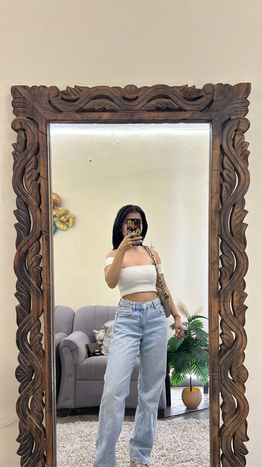 80) Pinterest jeans 26 waist/l:37