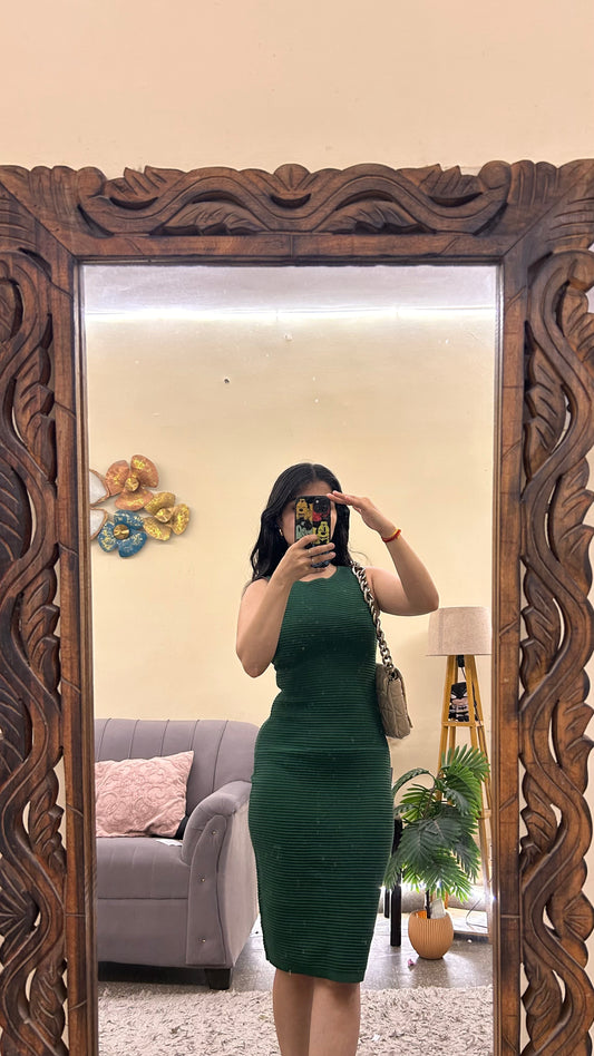 114) cute short dress bust-30-32