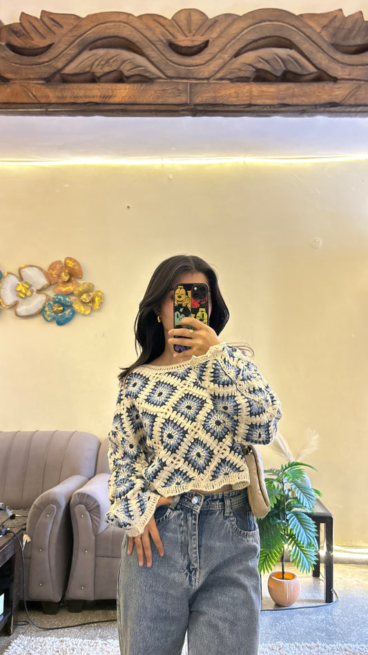 Cute top S