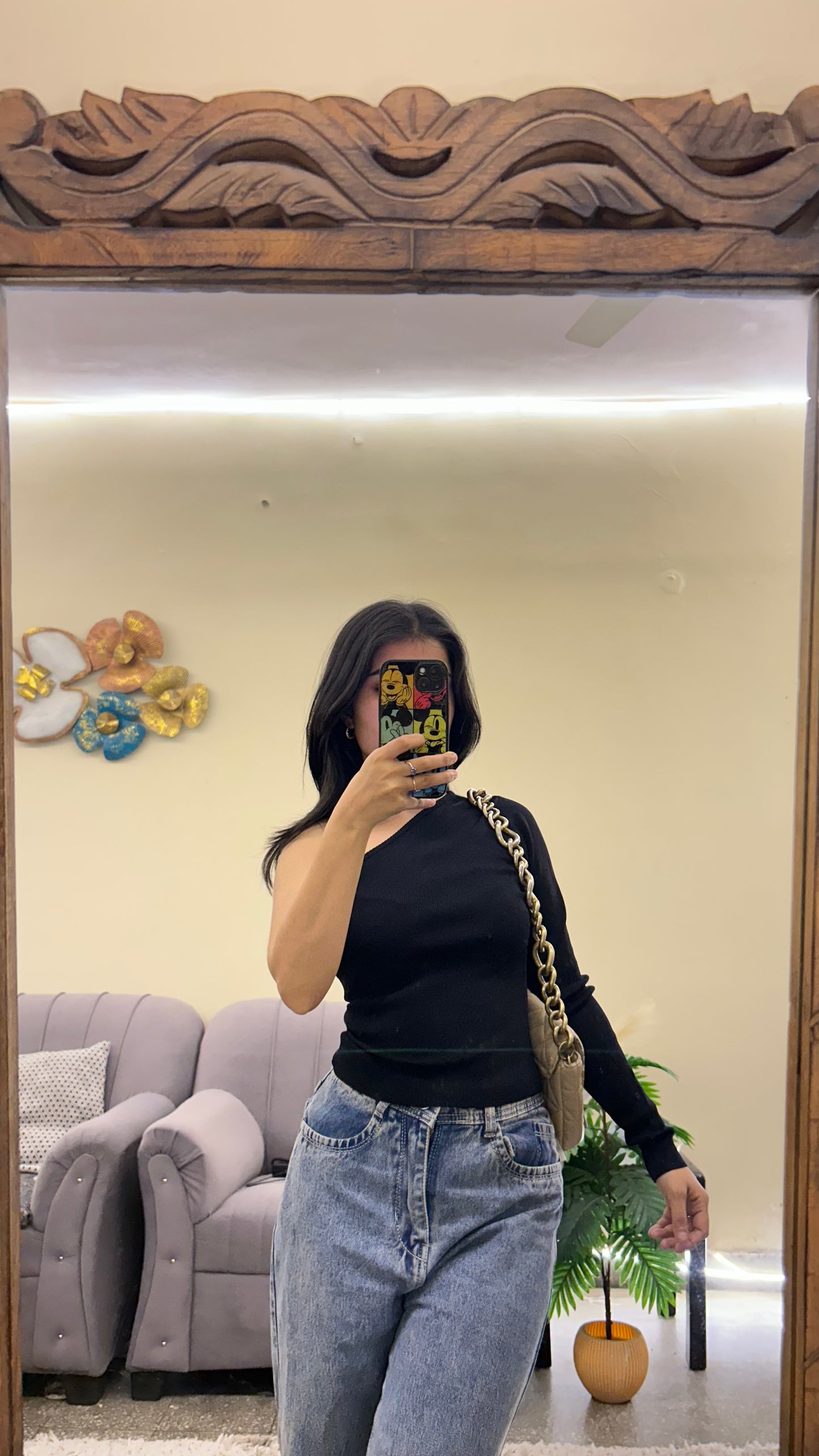 Cute top xs-s