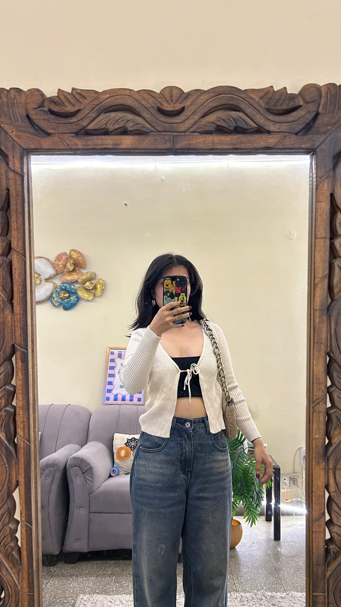 Cute top 30-33 bust