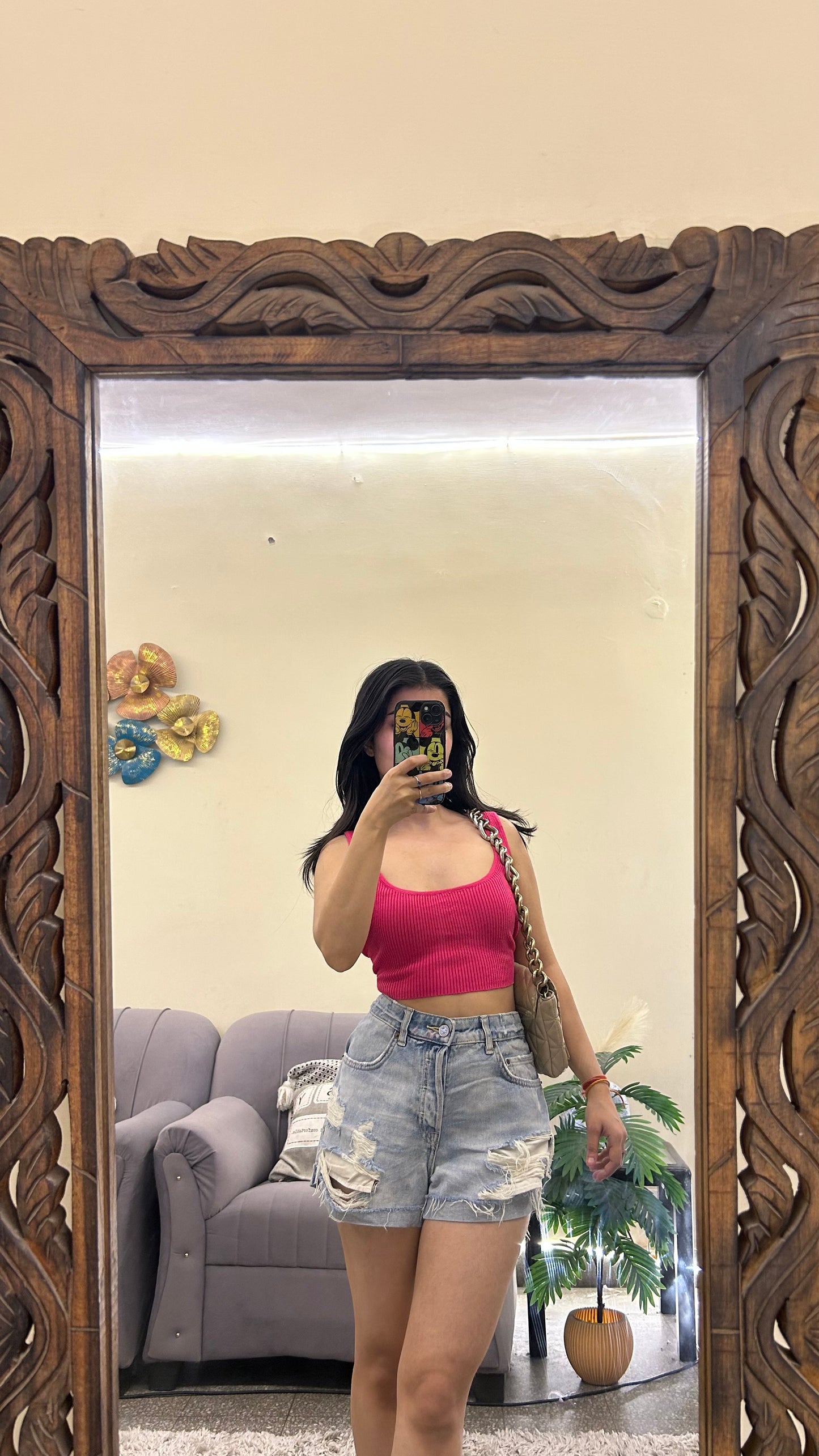 Cute short 32 waist/l:12