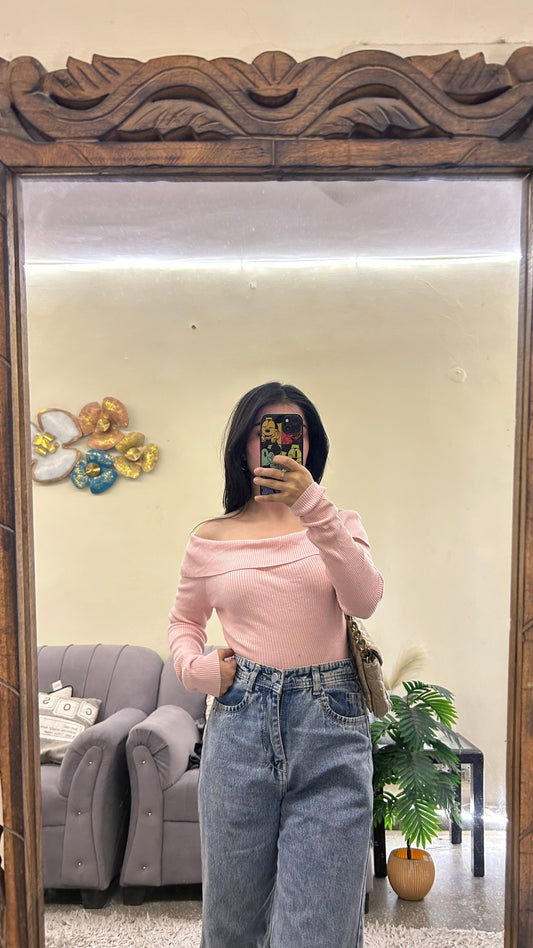 Cute top 32-34 bust
