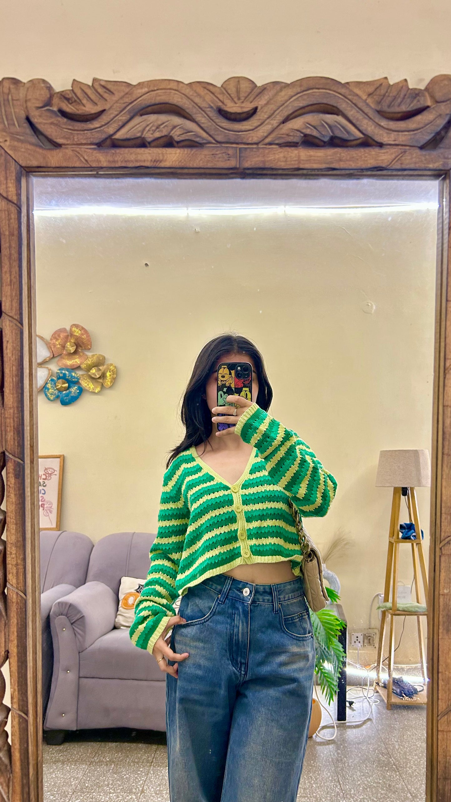 Cute top 30-32 bust