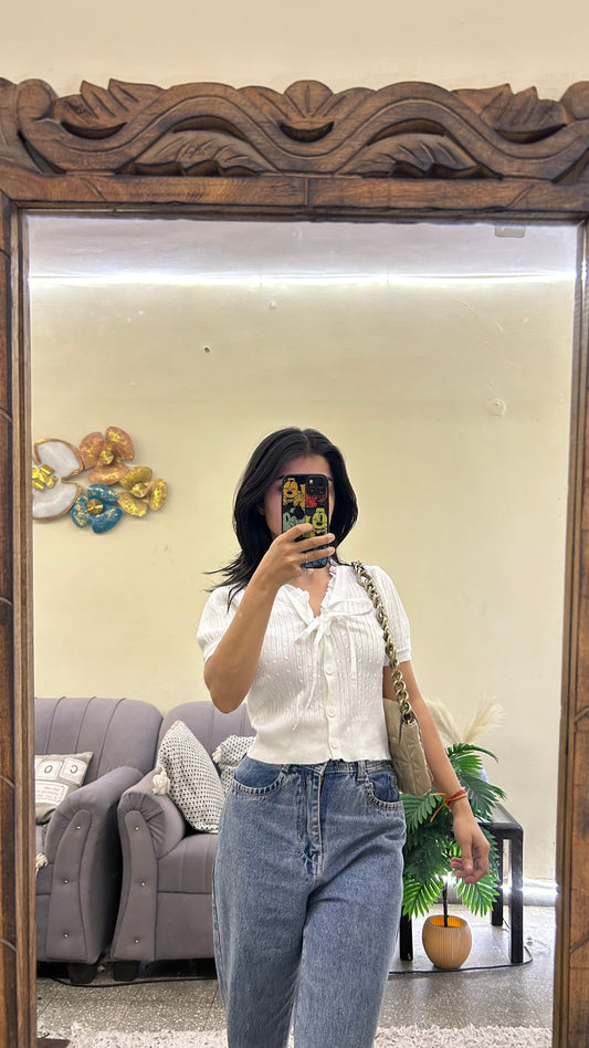Cute top 30-34