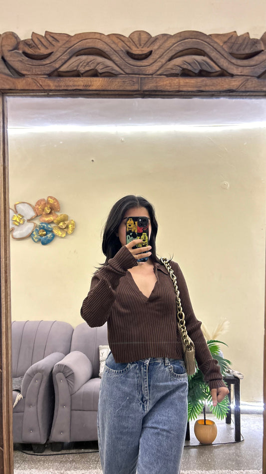 H&m top 34-36 bust